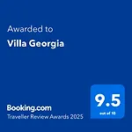 Villa Georgia